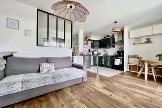 achat appartement la-meziere 35520