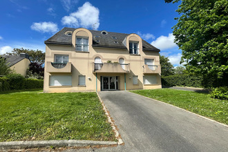 achat appartement la-meziere 35520