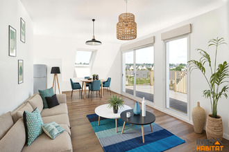 achat appartement la-meziere 35520