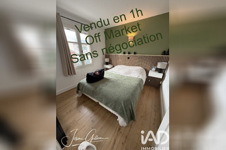 achat appartement la-mole 83310