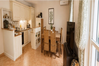 achat appartement la-mole 83310