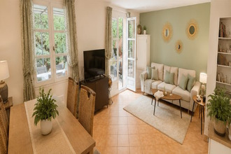 achat appartement la-mole 83310