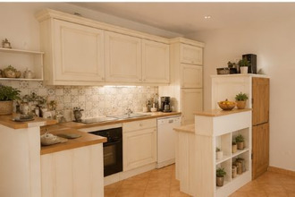 achat appartement la-mole 83310