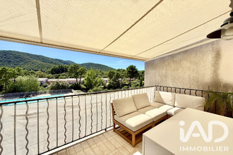 achat appartement la-mole 83310