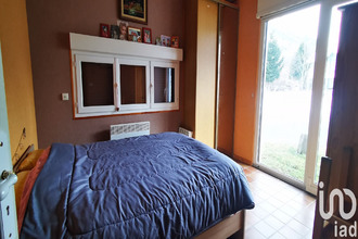 achat appartement la-morte 38350