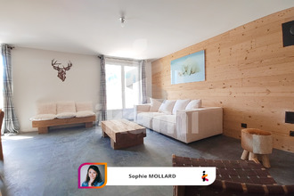 achat appartement la-morte 38350