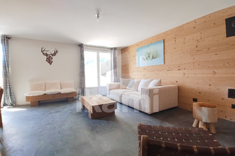 achat appartement la-morte 38350