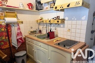 achat appartement la-morte 38350