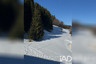 achat appartement la-morte 38350