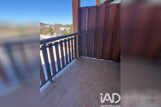 achat appartement la-morte 38350