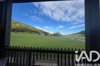 achat appartement la-morte 38350