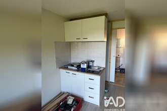 achat appartement la-morte 38350