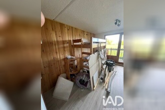 achat appartement la-morte 38350