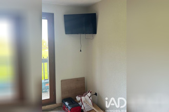 achat appartement la-morte 38350