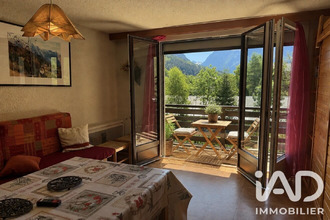 achat appartement la-morte 38350