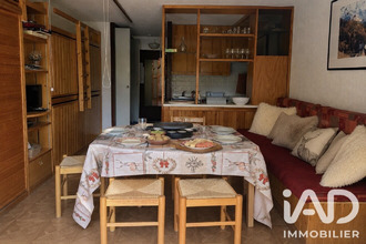 achat appartement la-morte 38350