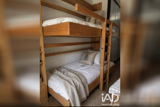 achat appartement la-morte 38350