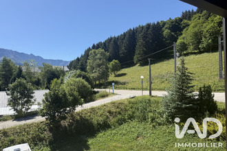 achat appartement la-morte 38350
