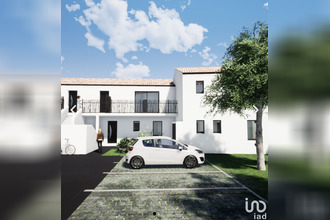 achat appartement la-mothe-achard 85150