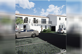 achat appartement la-mothe-achard 85150