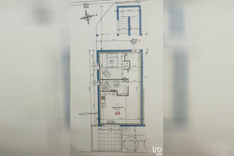 achat appartement la-mothe-achard 85150