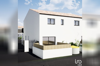 achat appartement la-mothe-achard 85150