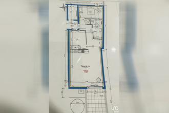 achat appartement la-mothe-achard 85150