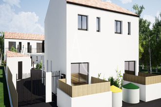 achat appartement la-mothe-achard 85150