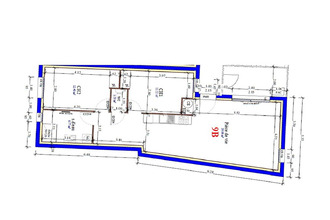 achat appartement la-mothe-achard 85150