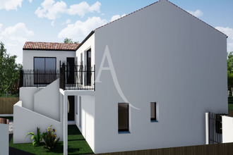 achat appartement la-mothe-achard 85150