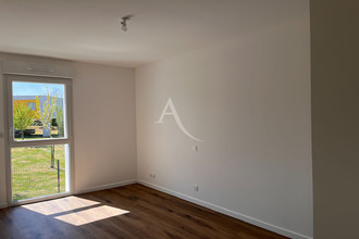 achat appartement la-mothe-achard 85150