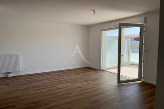 achat appartement la-mothe-achard 85150