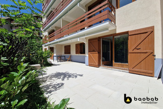 achat appartement la-motte-servolex 73290