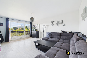 achat appartement la-motte-servolex 73290