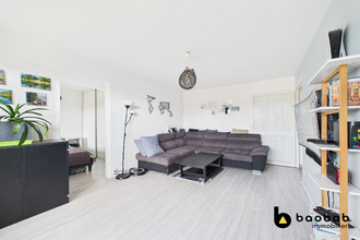 achat appartement la-motte-servolex 73290