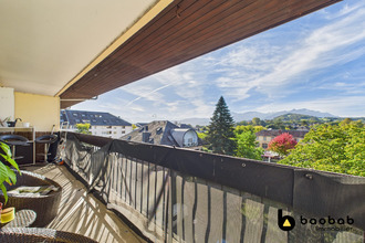 achat appartement la-motte-servolex 73290