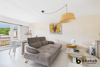 achat appartement la-motte-servolex 73290