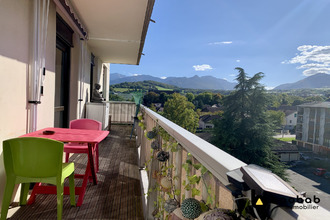 achat appartement la-motte-servolex 73290