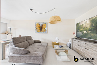 achat appartement la-motte-servolex 73290