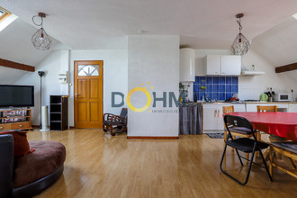 achat appartement la-motte-servolex 73290