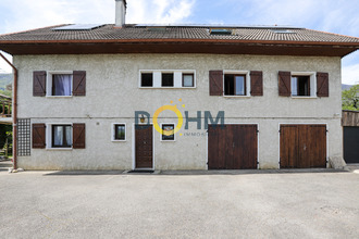 achat appartement la-motte-servolex 73290
