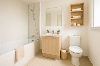 achat appartement la-motte-servolex 73290