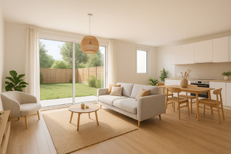 achat appartement la-motte-servolex 73290