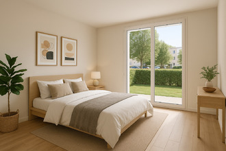 achat appartement la-motte-servolex 73290