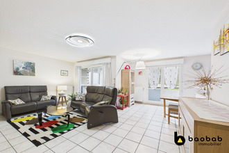 achat appartement la-motte-servolex 73290