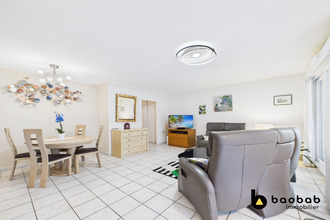 achat appartement la-motte-servolex 73290