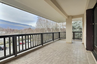 achat appartement la-motte-servolex 73290