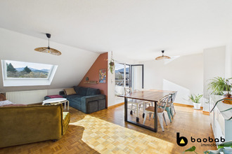 achat appartement la-motte-servolex 73290