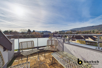 achat appartement la-motte-servolex 73290