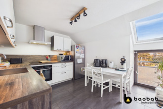 achat appartement la-motte-servolex 73290